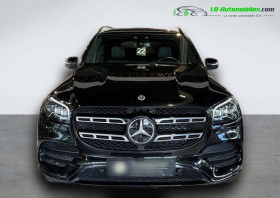 Mercedes GLS 400d 4Matic BVA  occasion  Beaupuy - photo n2