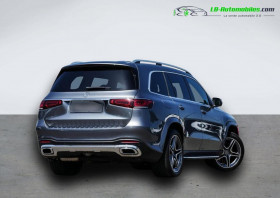 Mercedes GLS , garage LB AUTOMOBILES  Beaupuy
