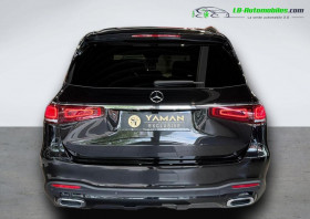 Mercedes GLS 400d 4Matic BVA  occasion  Beaupuy - photo n4