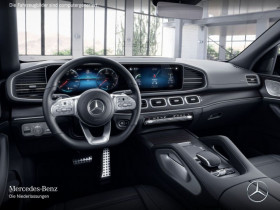 Mercedes GLS 400d 4Matic BVA  occasion  Beaupuy - photo n3