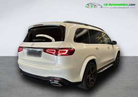 Mercedes GLS 400d 4Matic BVA  occasion  Beaupuy - photo n3