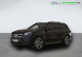 Mercedes GLS 400d 4Matic BVA  occasion  Beaupuy - photo n2