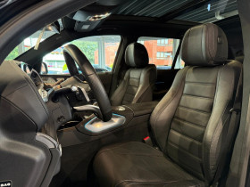Mercedes GLS 400d 4Matic BVA  occasion  Beaupuy - photo n5
