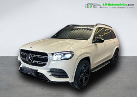 Mercedes GLS 400d 4Matic BVA  occasion  Beaupuy - photo n2