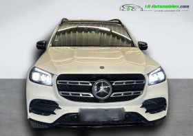 Mercedes GLS 400d 4Matic BVA  occasion  Beaupuy - photo n4