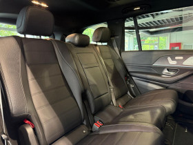 Mercedes GLS 400d 4Matic BVA  occasion  Beaupuy - photo n6