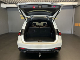 Mercedes GLS 400d 4Matic BVA  occasion  Beaupuy - photo n7