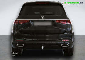 Mercedes GLS 400d 4Matic BVA  occasion  Beaupuy - photo n7