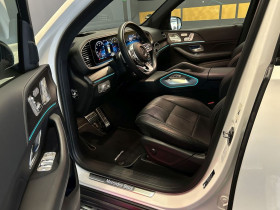 Mercedes GLS 400d 4Matic BVA  occasion  Beaupuy - photo n6