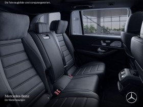 Mercedes GLS 400d 4Matic BVA  occasion  Beaupuy - photo n8