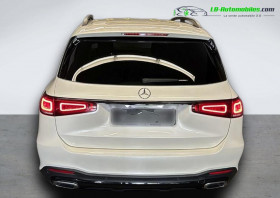 Mercedes GLS 400d 4Matic BVA  occasion  Beaupuy - photo n5
