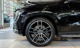 Mercedes GLS 400d 4Matic BVA  occasion  Beaupuy - photo n8