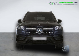Mercedes GLS 400d 4Matic BVA  occasion  Beaupuy - photo n5