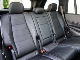 Mercedes GLS 400d 4Matic BVA  occasion  Beaupuy - photo n3