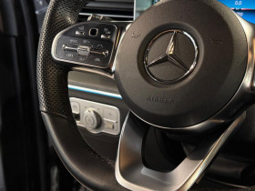 Mercedes GLS 400d 4Matic BVA  occasion  Beaupuy - photo n7