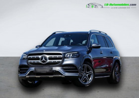 Mercedes GLS 400d 4Matic BVA  occasion  Beaupuy - photo n2