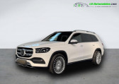 Mercedes GLS 400d 4Matic BVA   Beaupuy 31