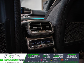 Mercedes GLS 400d BVA 4Matic  occasion � Beaupuy - photo n�4