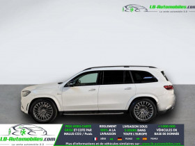 Mercedes GLS 400d BVA 4Matic  occasion � Beaupuy - photo n�4