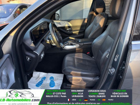 Mercedes GLS 400d BVA 4Matic  occasion � Beaupuy - photo n�7