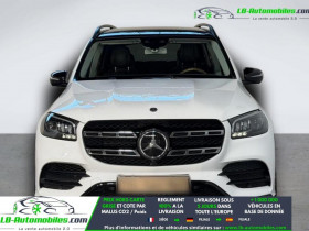 Mercedes GLS 400d BVA 4Matic  occasion � Beaupuy - photo n�3