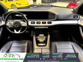 Mercedes GLS 400d BVA 4Matic  occasion � Beaupuy - photo n�2