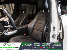 Mercedes GLS 400d BVA 4Matic  occasion � Beaupuy - photo n�3