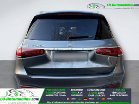 Mercedes GLS 400d BVA 4Matic  occasion � Beaupuy - photo n�6