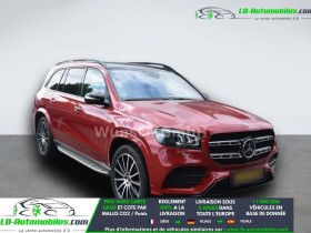 Mercedes GLS 400d BVA 4Matic  occasion � Beaupuy - photo n�2