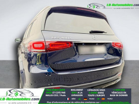Mercedes GLS 400d BVA 4Matic  occasion � Beaupuy - photo n�3