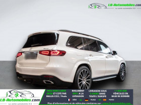 Mercedes GLS 400d BVA 4Matic  occasion � Beaupuy - photo n�2