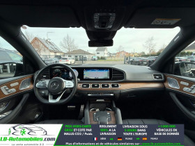 Mercedes GLS 400d BVA 4Matic  occasion � Beaupuy - photo n�2