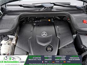 Mercedes GLS 400d BVA 4Matic  occasion � Beaupuy - photo n�7