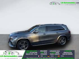Mercedes GLS 400d BVA 4Matic  occasion � Beaupuy - photo n�5