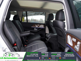 Mercedes GLS 400d BVA 4Matic  occasion � Beaupuy - photo n�6