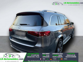 Mercedes GLS 400d BVA 4Matic  occasion � Beaupuy - photo n�3