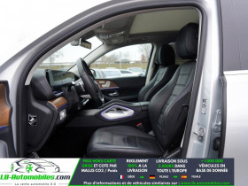 Mercedes GLS 400d BVA 4Matic  occasion � Beaupuy - photo n�5