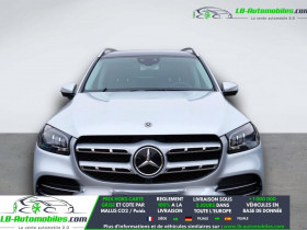 Mercedes GLS 400d BVA 4Matic  occasion � Beaupuy - photo n�4