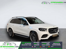 Mercedes GLS , garage LB AUTOMOBILES � Beaupuy