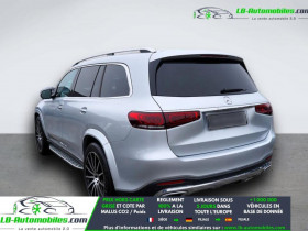 Mercedes GLS 400d BVA 4Matic  occasion � Beaupuy - photo n�3