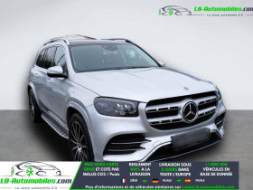 Mercedes GLS 400d BVA 4Matic  occasion � Beaupuy - photo n�2