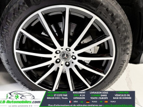 Mercedes GLS 400d BVA 4Matic  occasion � Beaupuy - photo n�6