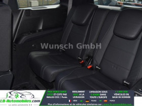 Mercedes GLS 400d BVA 4Matic  occasion � Beaupuy - photo n�3