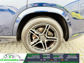 Mercedes GLS 400d BVA 4Matic  occasion � Beaupuy - photo n�7