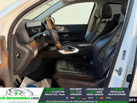 Mercedes GLS 400d BVA 4Matic  occasion � Beaupuy - photo n�6