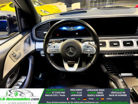 Mercedes GLS 400d BVA 4Matic  occasion � Beaupuy - photo n�5
