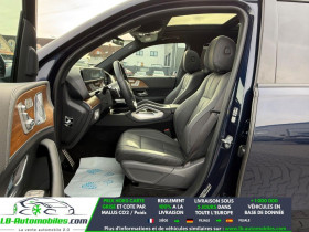 Mercedes GLS 400d BVA 4Matic  occasion � Beaupuy - photo n�6