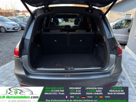 Mercedes GLS 400d BVA 4Matic  occasion � Beaupuy - photo n�9