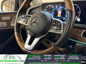 Mercedes GLS 400d BVA 4Matic  occasion � Beaupuy - photo n�7
