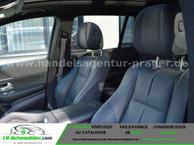 Mercedes GLS 400d BVA 4Matic  occasion  Beaupuy - photo n6
